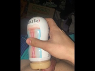 Valentines Night Solo Male