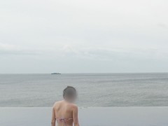 Infinity pool - Screenshot 2 of 16 - Swimwear