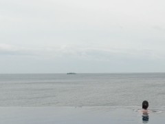 Infinity pool - Screenshot 4 of 16 - Tits