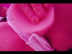 メイドの【エグい潮吹きオナニー】最後まで必見！連射の大量潮吹き - Screenshot 15 of 16 - Cosplay Masturbation