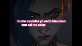 Free Jinx Porn Videos from Thumbzilla