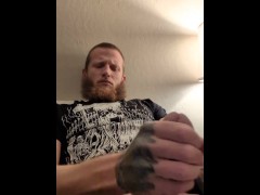 Stroking compilation 😍🤤🤑🫦👅 - Screenshot 4 of 16 - Bearded Daddy