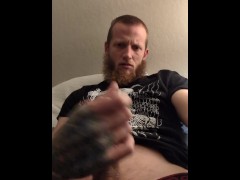 Stroking compilation 😍🤤🤑🫦👅 - Screenshot 7 of 16 - Redhead