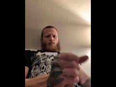 Jacking off compilation - Screenshot 2 of 16 - Redhead
