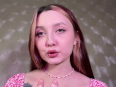 АСМР Массаж шеи и плеч с маслом - Screenshot 1 of 16 - Asmr