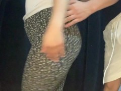 قحبة مغربية مع زبون جزائري برعاتو - Screenshot 3 of 16 - كبير،