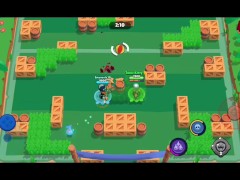 Melodie is a good Slut - Screenshot 1 of 16 - Brawl Stars Melodie
