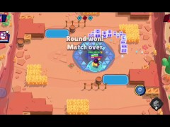 Melodie is a good Slut - Screenshot 10 of 16 - Brawl Stars Hentai