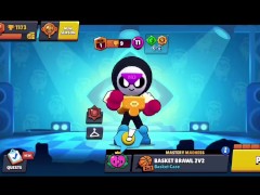 Melodie is a good Slut - Screenshot 13 of 16 - Brawl Stars Bibi