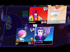 Melodie is a good Slut - Screenshot 14 of 16 - Brawl Stars Bea