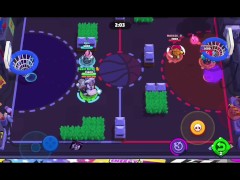 Melodie is a good Slut - Screenshot 15 of 16 - Brawl Stars Hentai