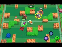 Melodie is a good Slut - Screenshot 4 of 16 - Brawl Stars Bea