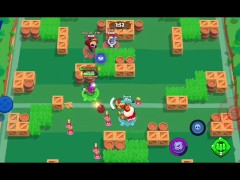Melodie is a good Slut - Screenshot 5 of 16 - Brawl Stars Hentai