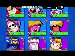 Melodie is a good Slut - Screenshot 6 of 16 - Brawl Stars Melodie