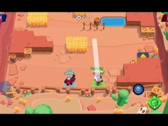 Melodie is a good Slut - Screenshot 7 of 16 - Brawl Stars ámber