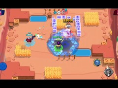 Melodie is a good Slut - Screenshot 8 of 16 - Brawl Stars Bibi