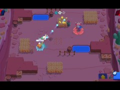 Melodie is a good Slut - Screenshot 9 of 16 - Brawl Stars Bea