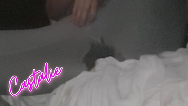 PISS compilation with a HOT STEP MOM