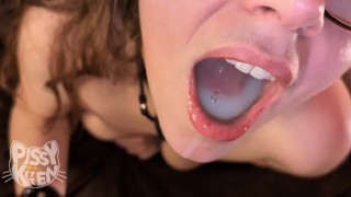 On Valentine's Day Rough Fuck For A Spoiled Sub