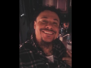 Keep Yall Heads up and Stay Strong and Stay True