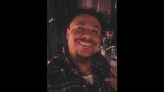 Keep Yall Heads Up and Stay Strong and Stay True