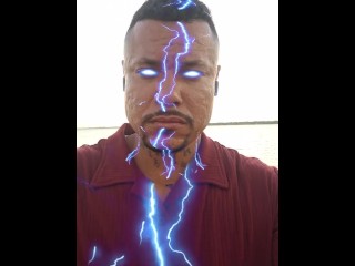 A Storm is Coming and i'm the Storm! be Ready for me