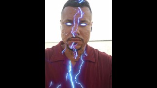 A Storm Is Coming and I'm The Storm! Be Ready For Me