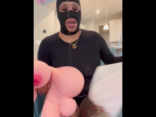 New Toy from MRLsexdoll.