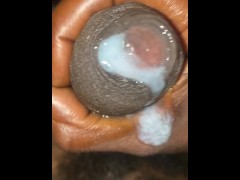 CUMfessing🥜💦🍆🇭🇹 - Screenshot 9 of 16 - Black Dick