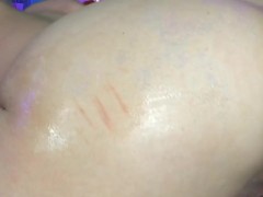 You've been... 14/16