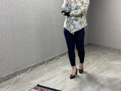 دوست پسرم میگفت ج.ن.س خودشو میشناسه...سکس فارسی ایرانی - Screenshot 1 of 16 - ایرانی