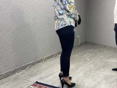 دوست پسرم میگفت ج.ن.س خودشو میشناسه...سکس فارسی ایرانی - Screenshot 6 of 16 - ایرانی