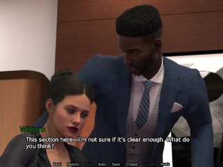 The Adored Marriage - Chapter 6 - Mr. William Brushed his Finger against Evelyn