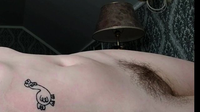 mistress with hairy pussy and big ass