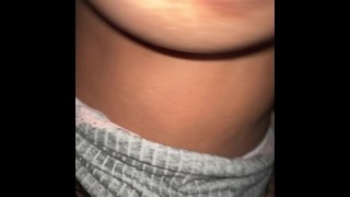 Mi esposa me la Chupa bien Rico y luego me da su culito