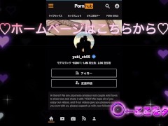 ドライブデート中、我慢できずに中出しカーセックス - Screenshot 15 of 16 - ハメ撮り