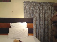 Black Ssbbw Strip Teasing And Shaking Fat Booty - Screenshot 2 of 16 - Black