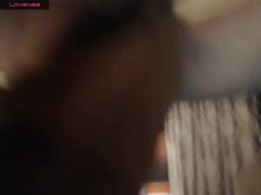 Black Ssbbw Strip Teasing And Shaking Fat Booty - Screenshot 3 of 16 - Big Ass Ebony