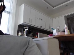 Stepfather in Anal for skipping classes! - Screenshot 7 of 16 - 18 Year Cute Girl