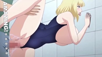ฮาร์ด ร่วมเพศ ของฉัน เพื่อน ที่ the สระว่ายน้ำ หลัง วิทยาลัย - Pornhub.com
