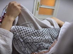 فیلم‌ سینمایی داستانی سکس با همکار خانم شوهردار تو هتل فول مکالمه با تلفن ارضا شدن ایرانیhotel irani - Screenshot 5 of 16 - ایرانی با صدا