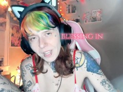 Sexy Story Time With Slutty Syd