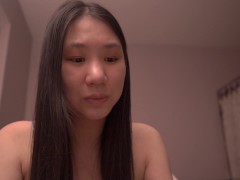 Cute Asian Girl ASMR - Luke 13-16