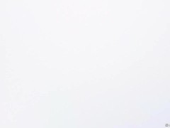 Sneaky Squirty Plaything Gets Caged Anal Misty Meaner / Brazzers