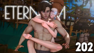 Eternum #202 PC Gameplay