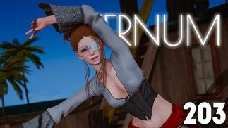 Eternum #203 PC Gameplay