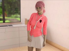 Updates, Plans, Porn, and More! (Poisjin Special) - Screenshot 16 of 16 - Adult Visual Novel