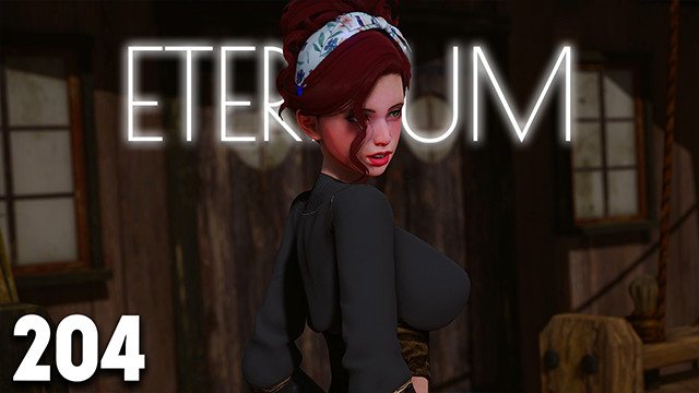 Eternum #204 PC Gameplay