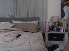 Chronicles of a Cam Couple Part 1 - Screenshot 13 of 16 - Big Tits