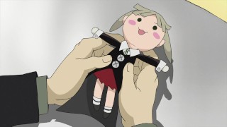 Soul Eater - Episódio 01 - PT/BR
